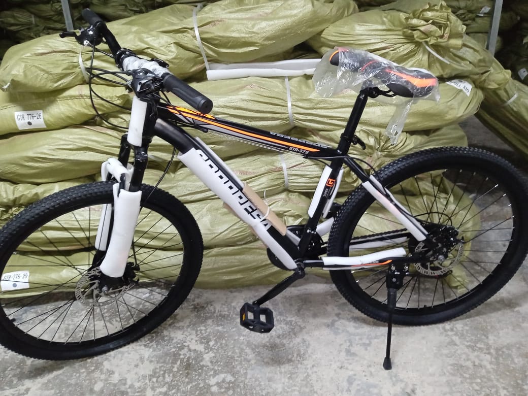 BICICLETA ARO 29  GTR-379 SORPRESA