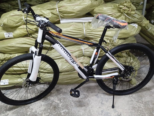 BICICLETA ARO 29  GTR-379 SORPRESA