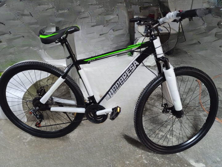 BICICLETA ARO 29  GTR-379 SORPRESA