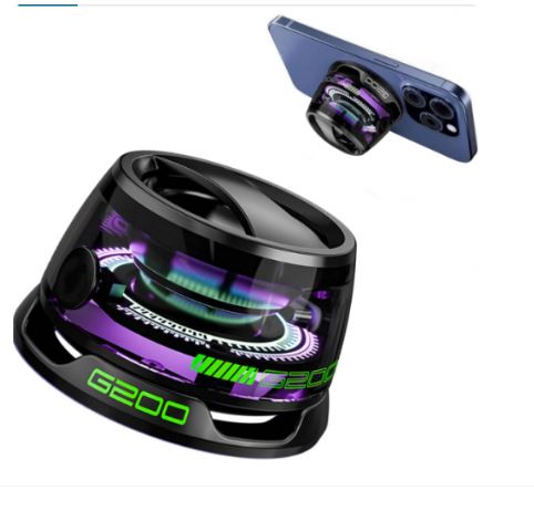 BOCINA G2OO